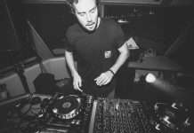 Listen : Kompakt Podcast #11 – Jonathan Kaspar