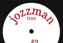 Jozef Conor – Desert Lung on Jozzman Trax