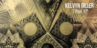 Premiere : Kelvyn Giller – Chronus (Christian Hornbostel Remix)(Totem Traxx)