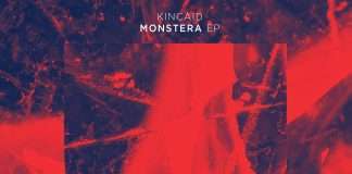 Kincaid – Monstera (AEON)