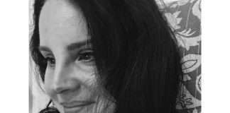 Lana Del Rey – hope is a dangerous thing for a woman like me to have – but i have it