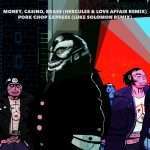 PBR Streetgang reveal the second set of ‘Late Night Party Line’ remixes courtesy of Hercules & Love Affair and Luke Solomon