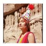 Lauren Ruth Ward has shared a frantically enchanting new song “Valhalla”