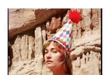 Lauren Ruth Ward has shared a frantically enchanting new song “Valhalla”