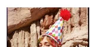 Lauren Ruth Ward has shared a frantically enchanting new song “Valhalla”