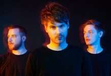 Electronic-Indie trio Lex Audrey shares ‘Winter II’ single!