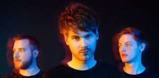 Electronic-Indie trio Lex Audrey shares ‘Winter II’ single!