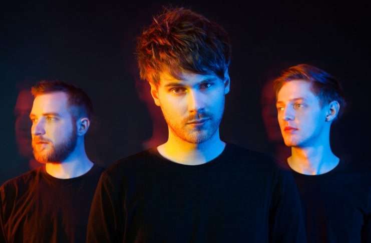 Electronic-Indie trio Lex Audrey shares ‘Winter II’ single!