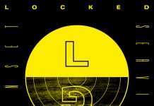 Locked Groove announces debut album Sunset Service on Hotflush