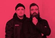 Listen : Modeselektor join forces with Tommy Cash for the destructive melodics of ‘Who’