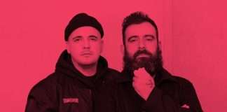 Modeselektor & Tommy Cash share the toe-curling visuals to ‘Who’ + new album ‘WHO ELSE’ out today