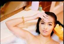 Mabel releases Don’t Call Me Up (Music Video)