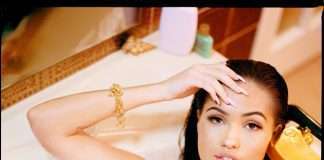 Mabel releases Don’t Call Me Up (Music Video)