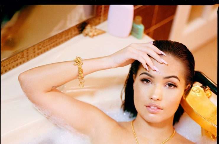 Mabel releases Don’t Call Me Up (Music Video)