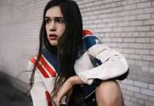 Listen : Marie Davidson – ‘Lara (Daniel Avery Remix)