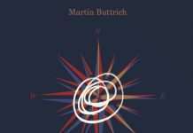 Martin Buttrich – Northeast/Southwest on Planet E