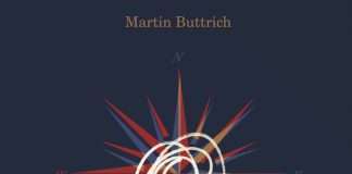 Martin Buttrich – Northeast/Southwest on Planet E