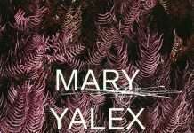 Mary Yalex – Remember When (Dichotomy Records)