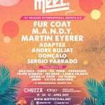 Meet! is born. Punta Cana’s first electronic music festival