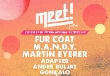 Meet! is born. Punta Cana’s first electronic music festival