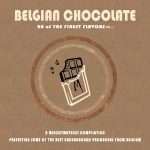 Melodymathics pres. Belgian Chocolate