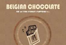 Melodymathics pres. Belgian Chocolate