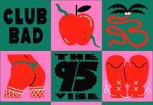 Melé launches Club Bad record label with ‘The ’95 Vibe’
