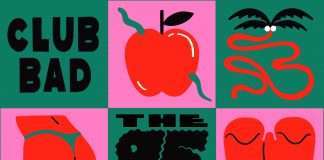 Melé launches Club Bad record label with ‘The ’95 Vibe’