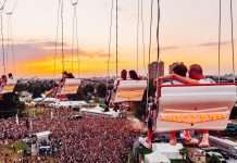 Mighty Hoopla announces 2019 return, first wave of line-up revealed