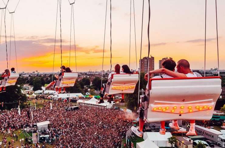 Mighty Hoopla announces 2019 return, first wave of line-up revealed