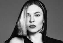 watch: nina kraviz – i want you(video)