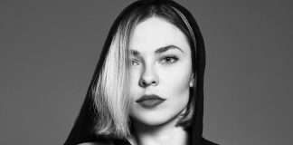 watch: nina kraviz – i want you(video)