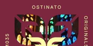 Premiere : Not Demure – Overture (JP Lantieri Remix)