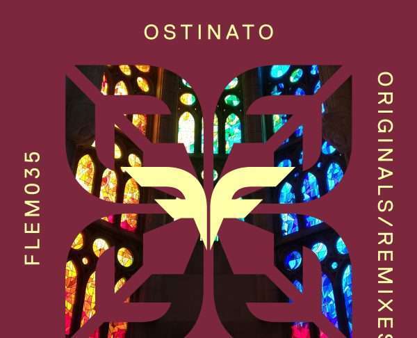 Premiere : Not Demure – Overture (JP Lantieri Remix)