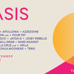 Morocco’s Oasis Festival Turns 5 with Four Tet, Jayda G, Mall Grab and more