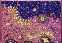 Listen : Octo Octa Announces “For Lovers” EP, Out 1st March On Ninja Tune’s Technicolour Imprint