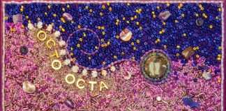 Listen : Octo Octa Announces “For Lovers” EP, Out 1st March On Ninja Tune’s Technicolour Imprint