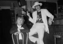 Parisians Papooz release video for new single ‘You and I’,new album “Night Sketches” out 8 March