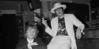 Parisians Papooz release video for new single ‘You and I’,new album “Night Sketches” out 8 March