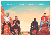 Pardon My French (DJ Snake, Tchami x Malaa and Mercer) Announce Red Rocks Event On April 26