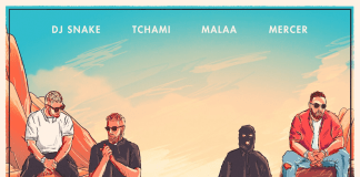 Pardon My French (DJ Snake, Tchami x Malaa and Mercer) Announce Red Rocks Event On April 26