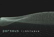 After a five-year absence, Perseus returns with an uplifting single entitled ‘Lightwave’