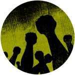 Raw District & Fabrice Lig feat. Just Her – Lay Your Weapons Down (Crosstown Rebels)