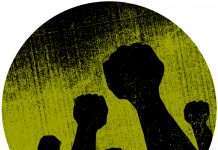 Raw District & Fabrice Lig feat. Just Her – Lay Your Weapons Down (Crosstown Rebels)