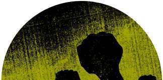 Raw District & Fabrice Lig feat. Just Her – Lay Your Weapons Down (Crosstown Rebels)