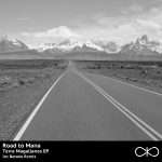 Road To Mana – Terra Magallanes Ep(incl.Betoko Remix) on OKO Recordings