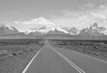 Road To Mana – Terra Magallanes Ep(incl.Betoko Remix) on OKO Recordings