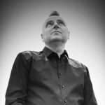 Robert Solheim – Vest LP (Aquavit BEAT)