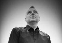 Robert Solheim – Vest LP (Aquavit BEAT)