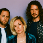 Listen : Slothrust Share “Double Down” (Willy Beaman RMX) +Tour Dates